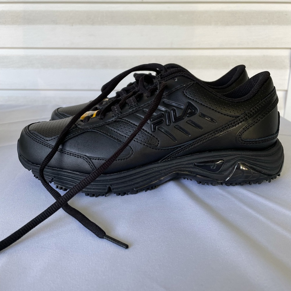 Fila Slip resistant shoes